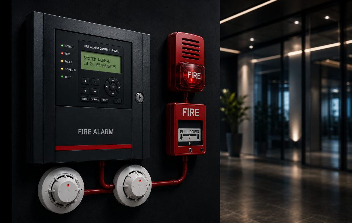 Fire Alarm System